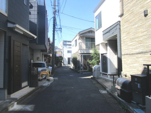 墨田区東向島４丁目の旅館
