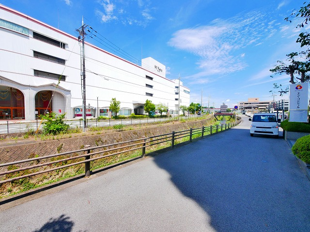 第二松岡ビルのその他