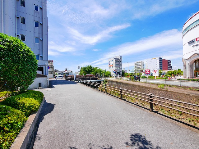 第二松岡ビルのその他