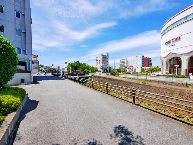 第二松岡ビルのその他