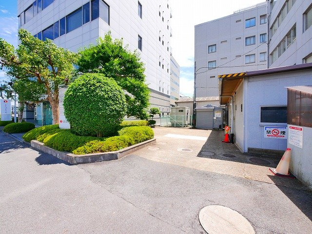 第二松岡ビルのその他