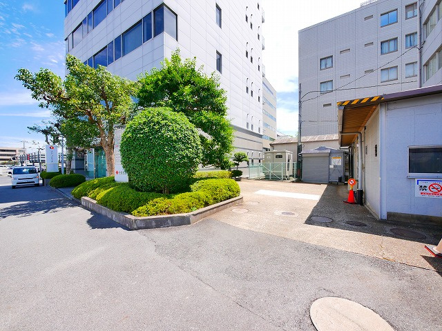第二松岡ビルのその他
