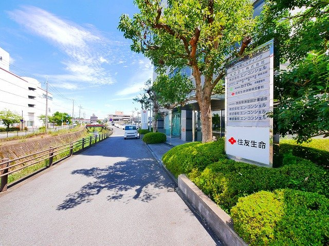 第二松岡ビルのその他