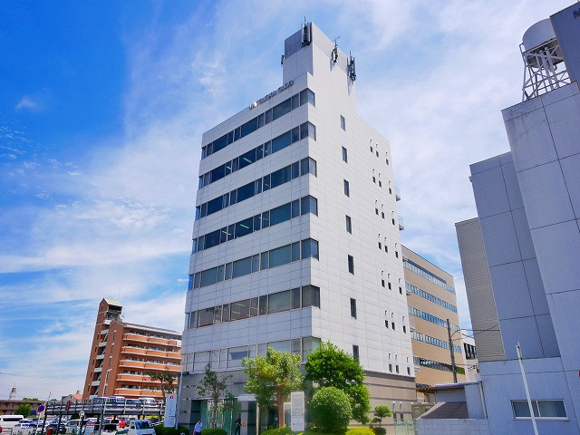 第二松岡ビル