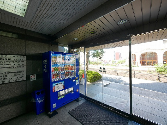 第二松岡ビルのその他