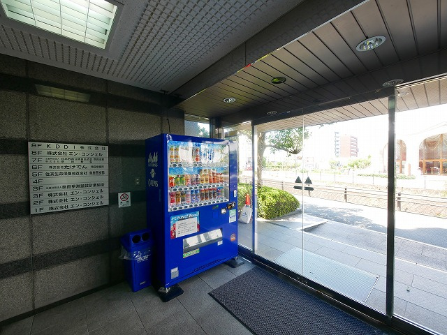 第二松岡ビルのその他