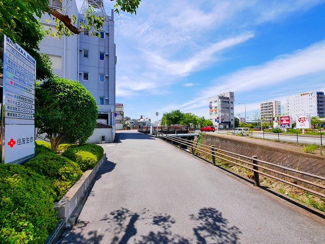 第二松岡ビルのその他