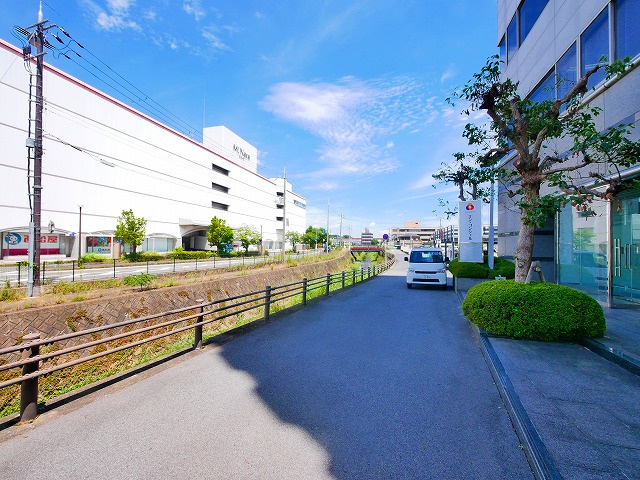 第二松岡ビルのその他