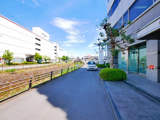 第二松岡ビルのその他