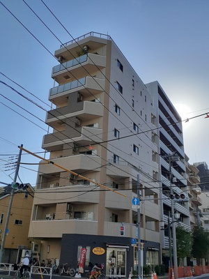 【外観】 | アンシエスタ