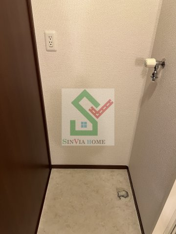 メゾンヴェルデの設備