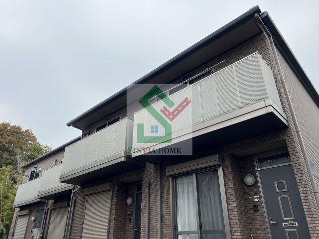 メゾンヴェルデ