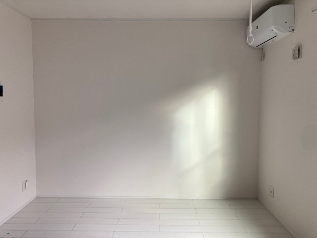 ディアコート盛岡Aの居間・リビング