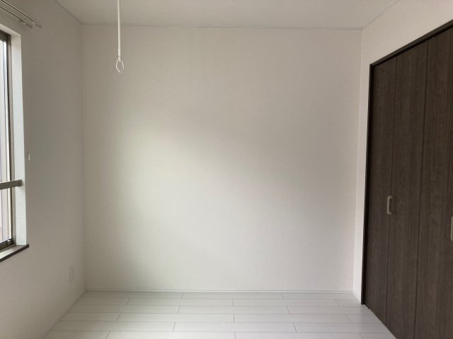 ディアコート盛岡Aの洋室