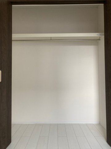 ディアコート盛岡Aの収納