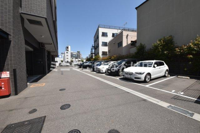 プレサンスロジェ桜川
