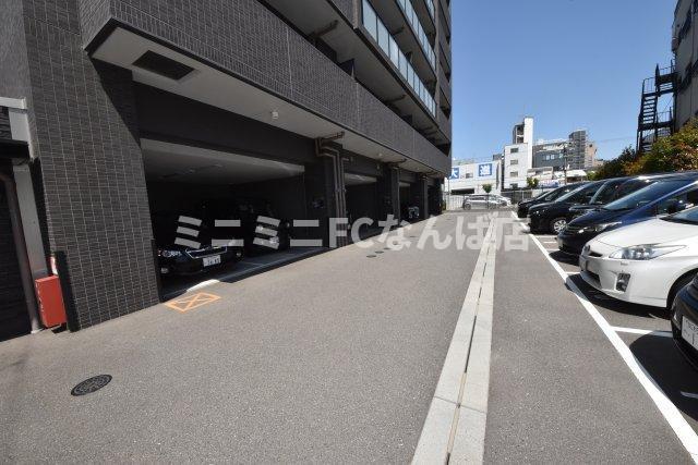 プレサンスロジェ桜川