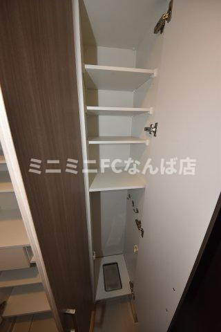 プレサンスロジェ桜川