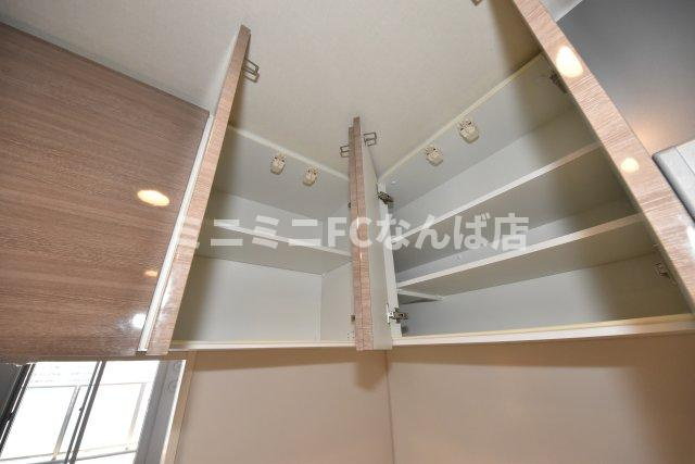 プレサンスロジェ桜川