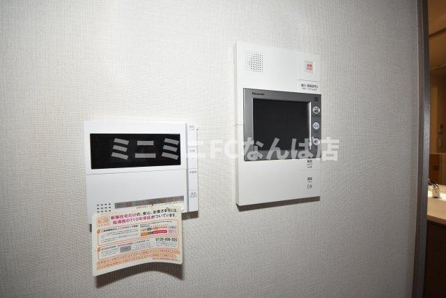 プレサンスロジェ桜川