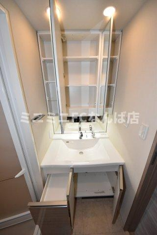 プレサンスロジェ桜川