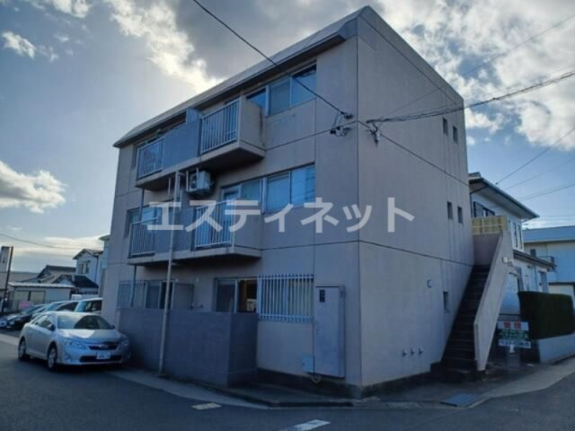 加福ハイツⅢ