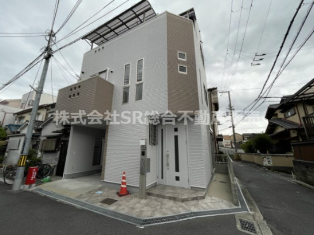 末広町中古戸建