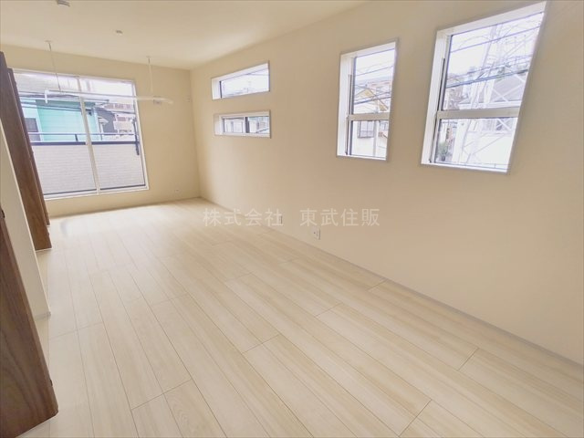 【寝室】の画像