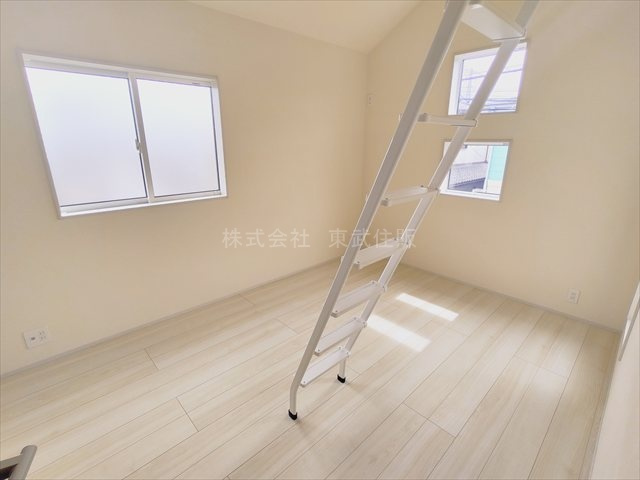 【子供部屋】の画像