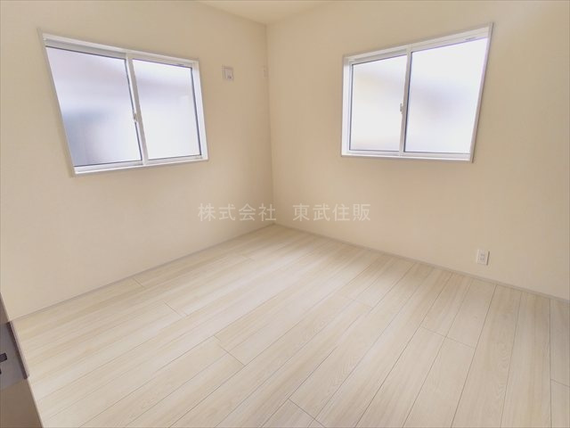 【洋室】の画像