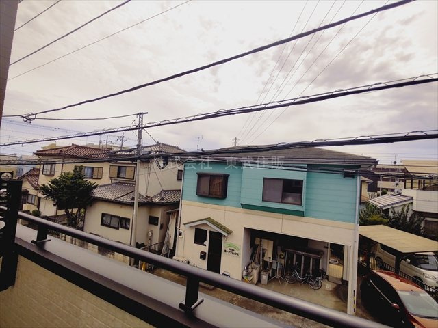 【展望】の画像