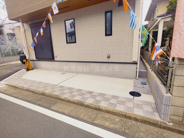 【駐車場】の画像