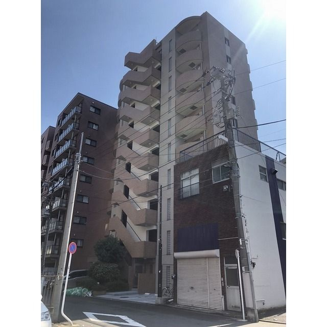 CASSIA錦糸町South Courtの画像