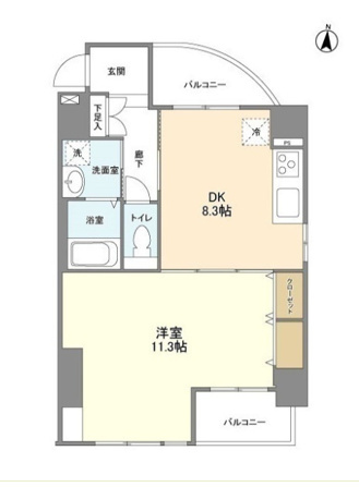 CASSIA錦糸町South Court