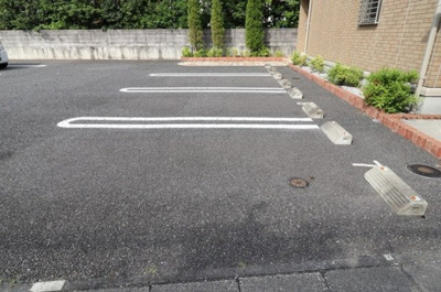 【駐車場】 | ＡＧスクエア