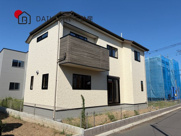 久喜市吉羽第7期　ワイウッドコート　新築戸建　全6棟　5号棟の画像