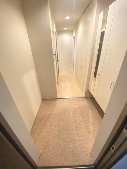 【玄関】シャーメゾンガーデンズ芦屋平田町