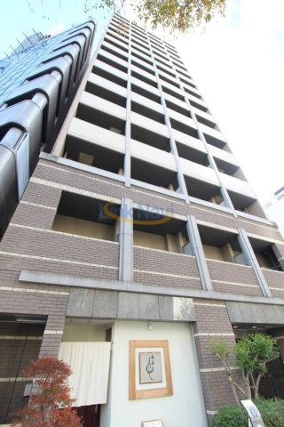 【外観】 | パウゼ東天満