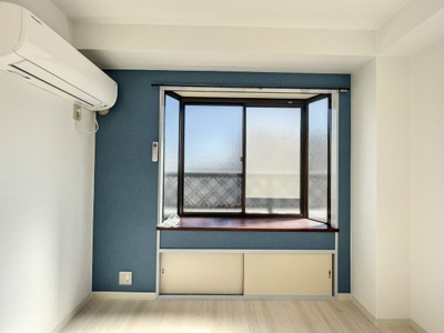【内装】 | アンチーノビル
