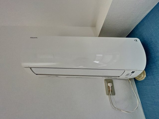 【内装】 | アンチーノビル