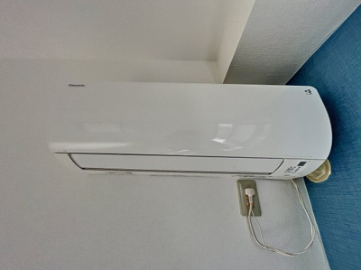 【内装】 | アンチーノビル