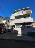 横浜市神奈川区菅田町のマンションの画像