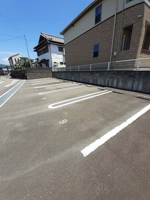 オルゴール　Ⅲの駐車場|駐車場