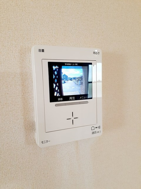 オルゴール　Ⅲの設備|その他設備