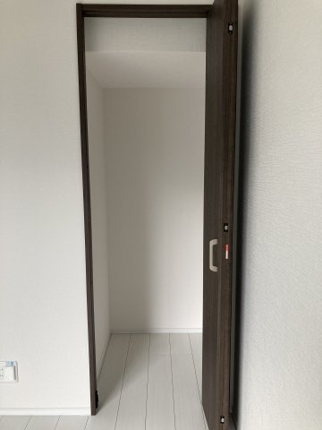 ディアコート盛岡Bの収納