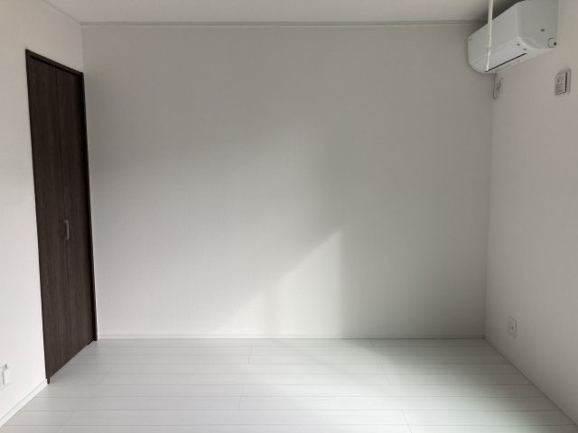 ディアコート盛岡Bの居間・リビング