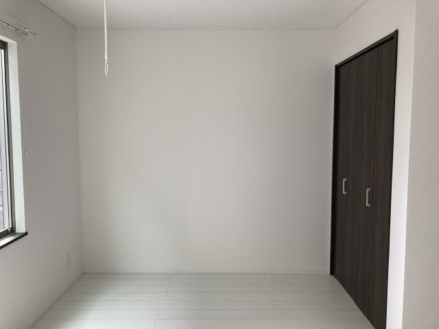 ディアコート盛岡Bの洋室