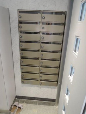 【設備】 | 高円寺ＫＹテラス