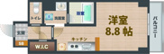 高円寺ＫＹテラスの画像