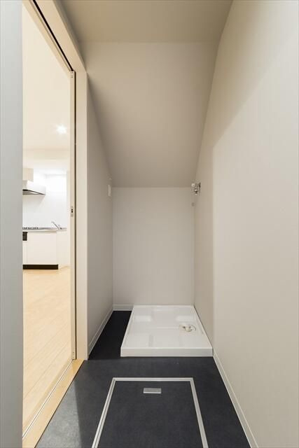 足立区保木間３丁目のアパートのその他